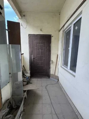 Срочная продажа 3 ком квартиры в Центре. 59 кв. м ТОРГ.