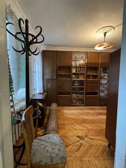 Срочная продажа 3 ком квартиры в Центре. 59 кв. м ТОРГ.