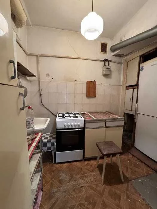 Срочная продажа 3 ком квартиры в Центре. 59 кв. м ТОРГ.
