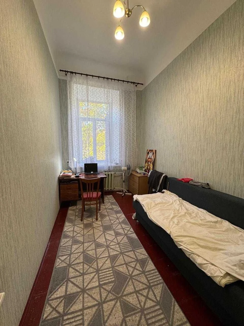 Продам 2х комнатную квартиру на улице Соборной
