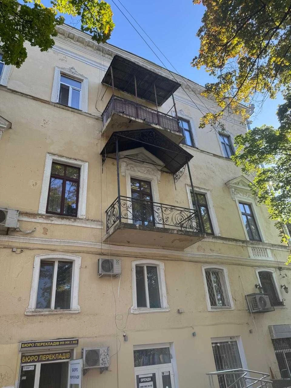 Продам 2х комнатную квартиру на улице Соборной