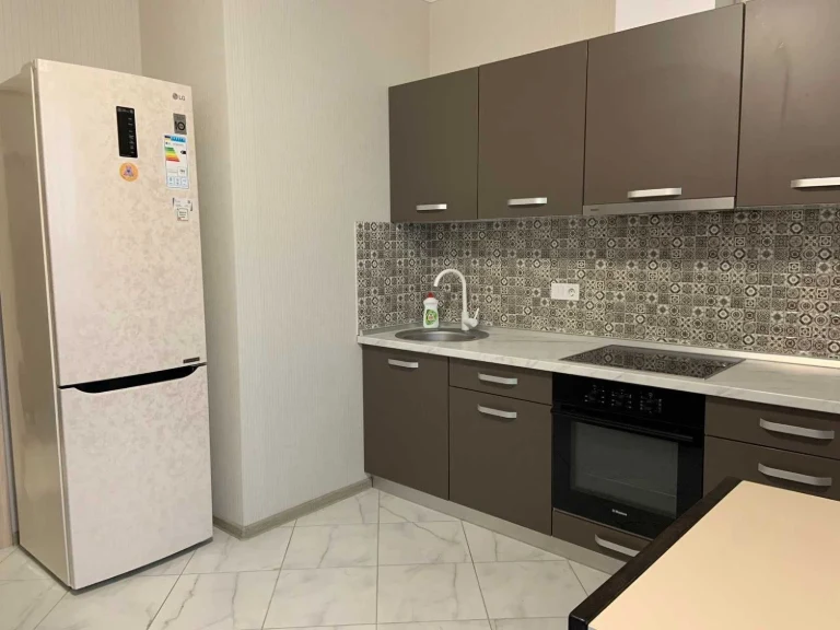 Продам квартиру в жк Апельсин