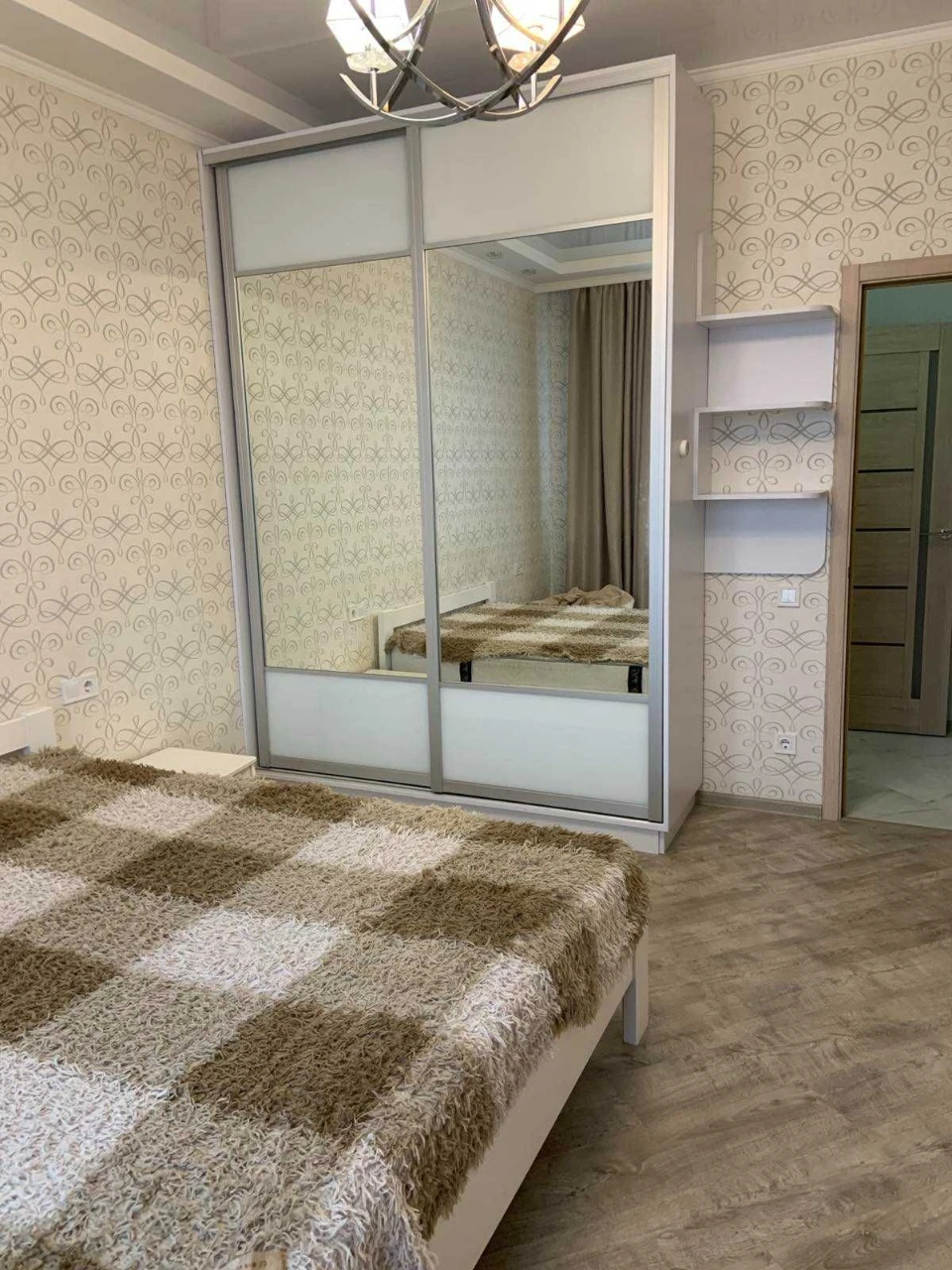 Продам квартиру в жк Апельсин
