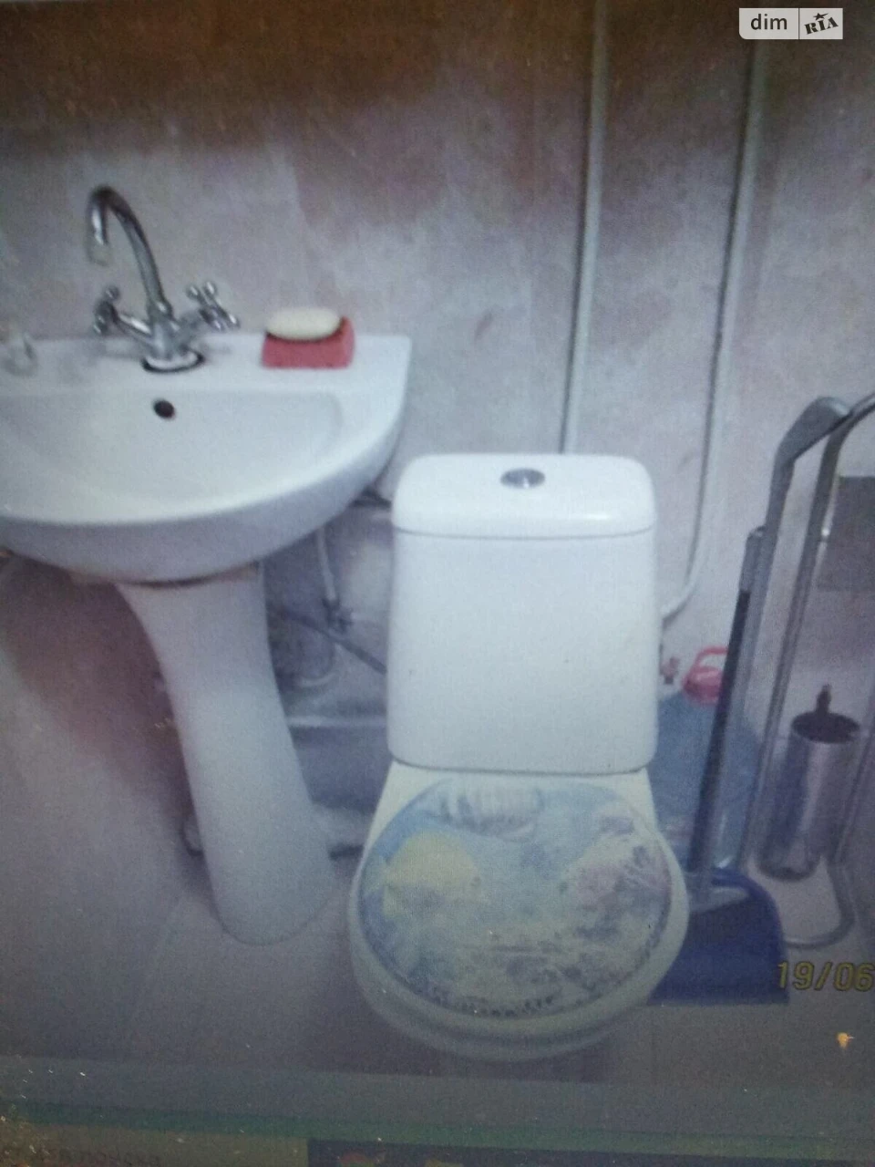 Продаж Квартира Приморський