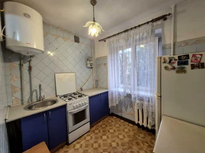 Квартира. Одеса, Академіка Філатова вул.