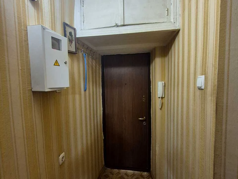 Квартира. Одеса, Академіка Філатова вул.