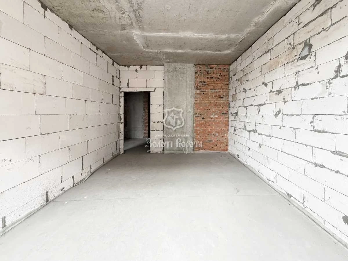 2-room apartment for sale 77 m², Shchekavytska St., 53