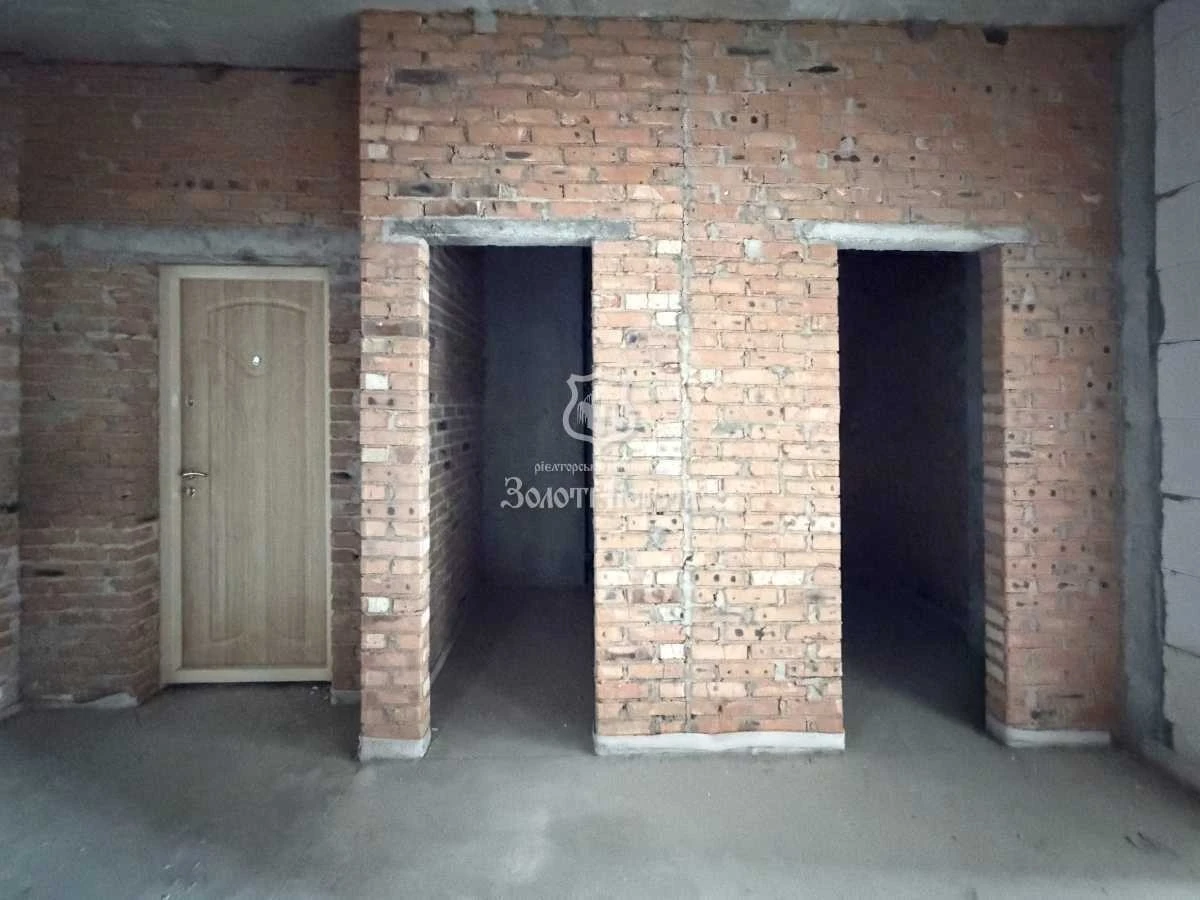 2-room apartment for sale 77 m², Shchekavytska St., 53