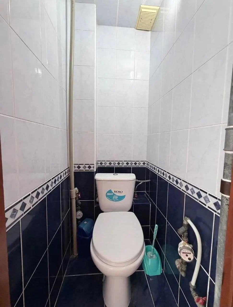Двухкомнатная квартира Таирова Ильфа и Петрова Семьи Глодан