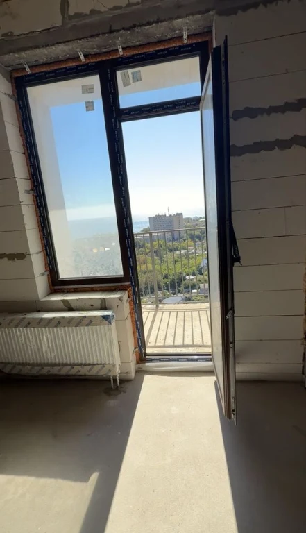 Продам 3-кімнатну квартиру в жк Посійдон. 16 ст Великого Фон