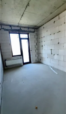 Продам 3-кімнатну квартиру в жк Посійдон. 16 ст Великого Фон