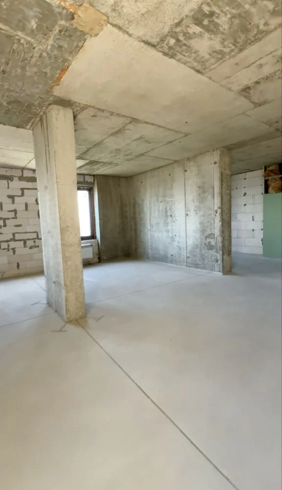 Продам 3-кімнатну квартиру в жк Посійдон. 16 ст Великого Фон