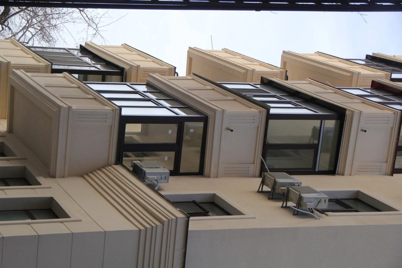 2-room apartment for sale 77 m², Shchekavytska St., 53