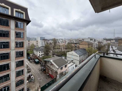 2-room apartment for sale 77 m², Shchekavytska St., 53