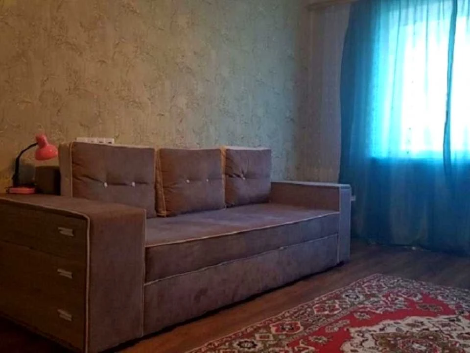 Квартира. Полтава, Марії Башкірцевої вул.