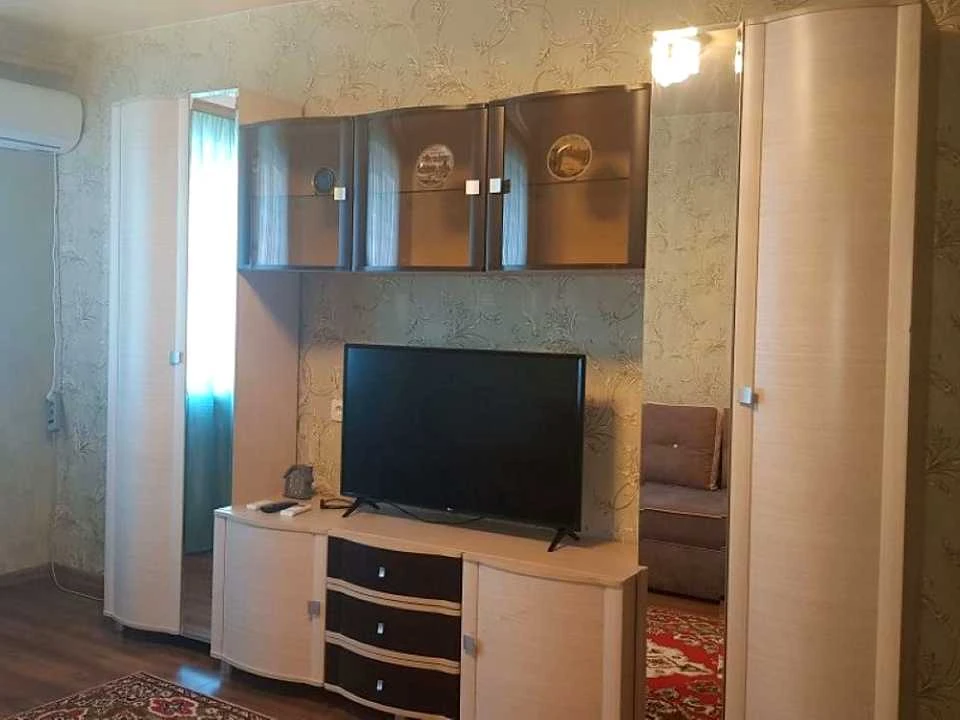 Квартира. Полтава, Марії Башкірцевої вул.