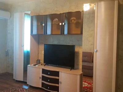 Квартира. Полтава, Марії Башкірцевої вул.