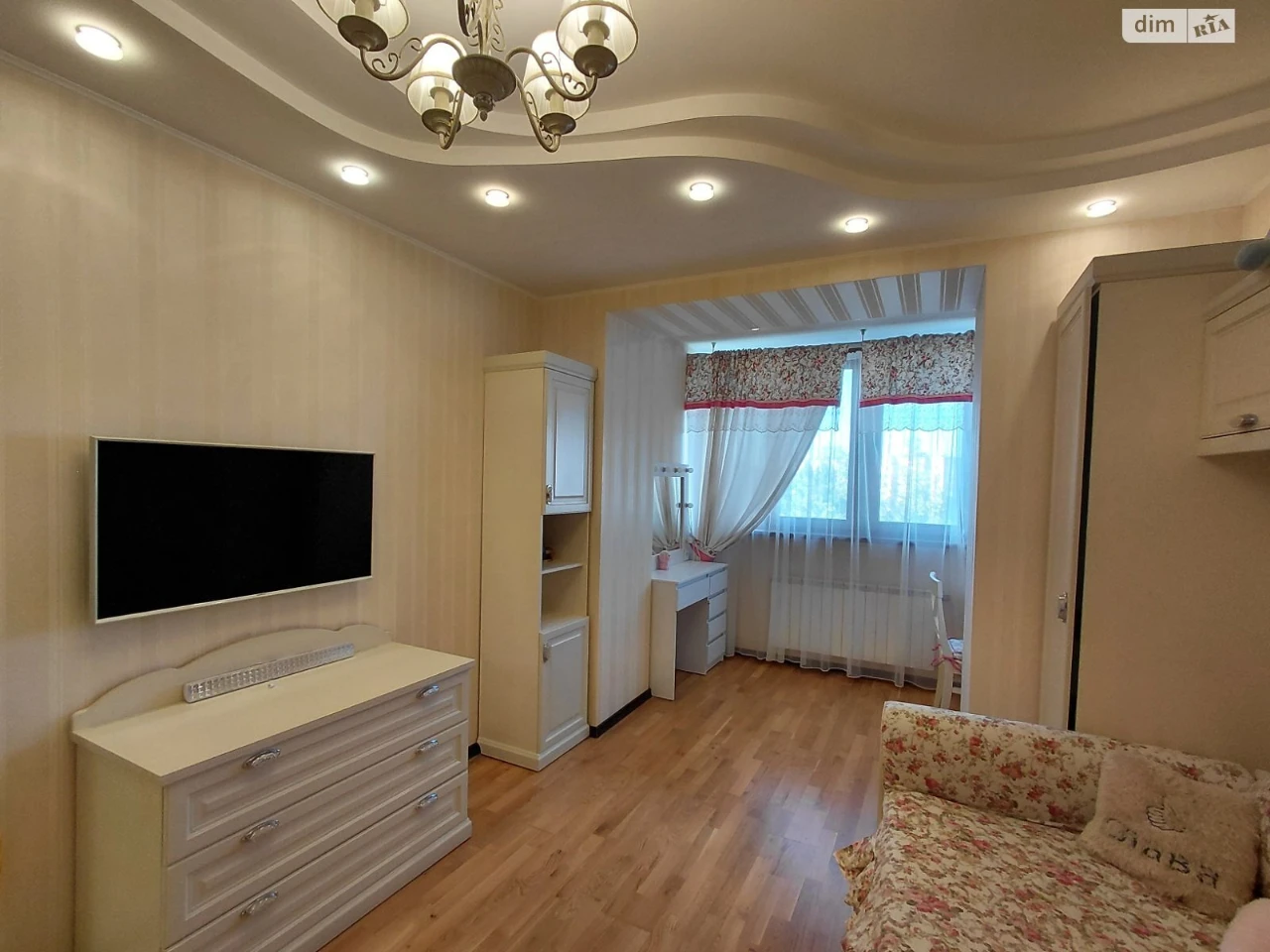 Продаж Квартира Таїрова