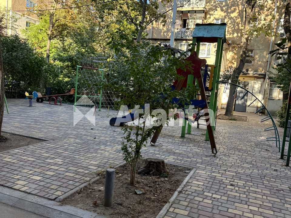 Квартира. Одеса, Фонтанська дорога вул.