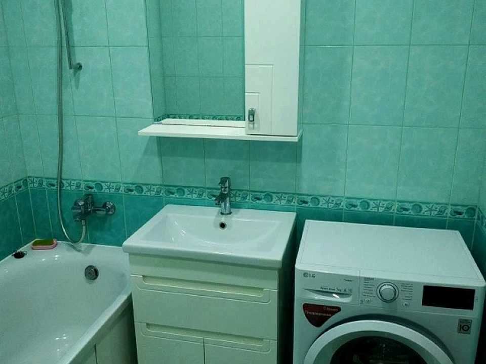 Квартира. Полтава, Марії Башкірцевої вул.
