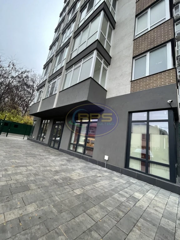 Продається квартира в сучасному житловому комплексі «Акварел