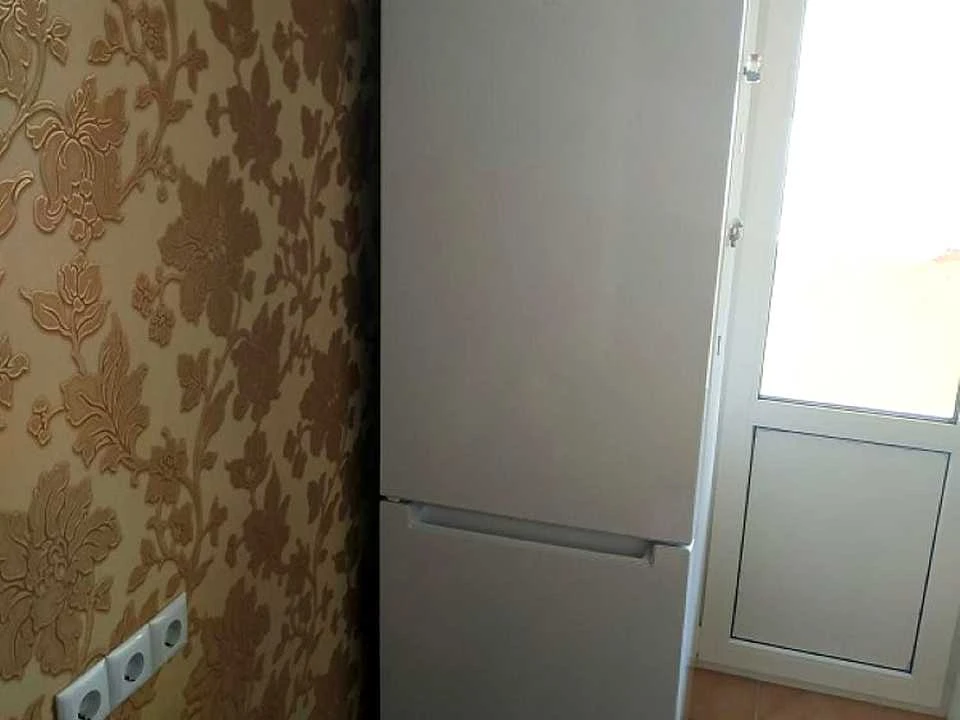 Квартира. Полтава, Марії Башкірцевої вул.