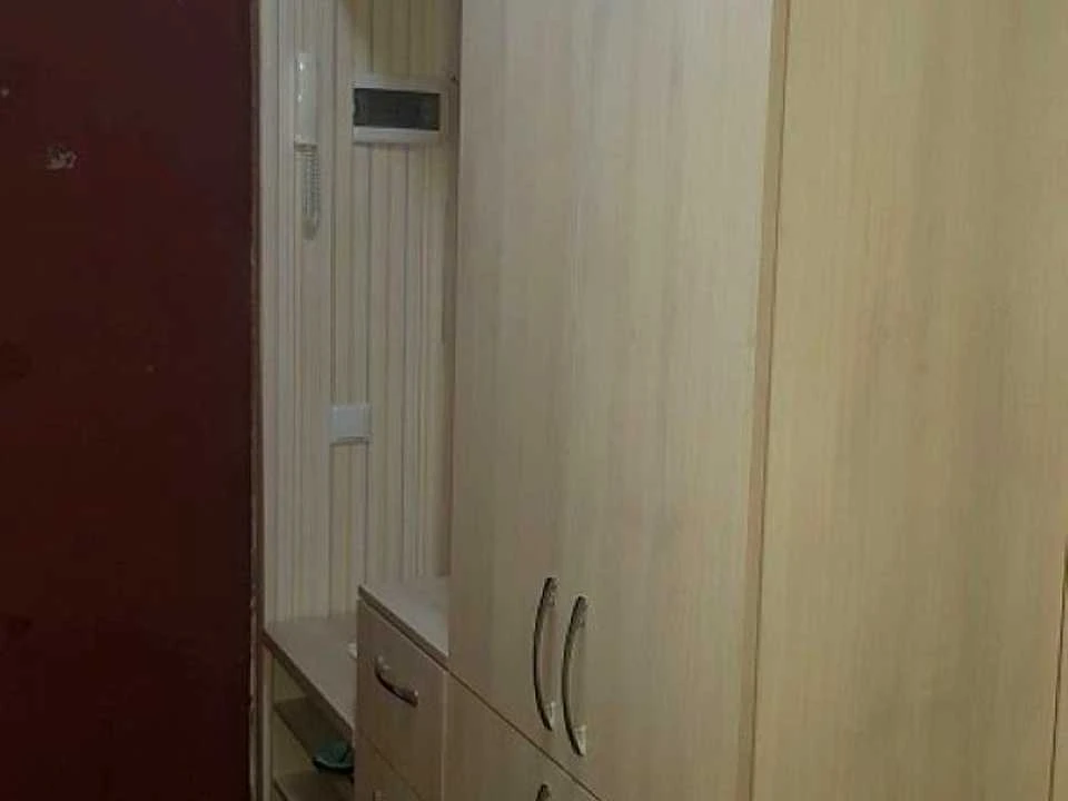 Квартира. Полтава, Марії Башкірцевої вул.
