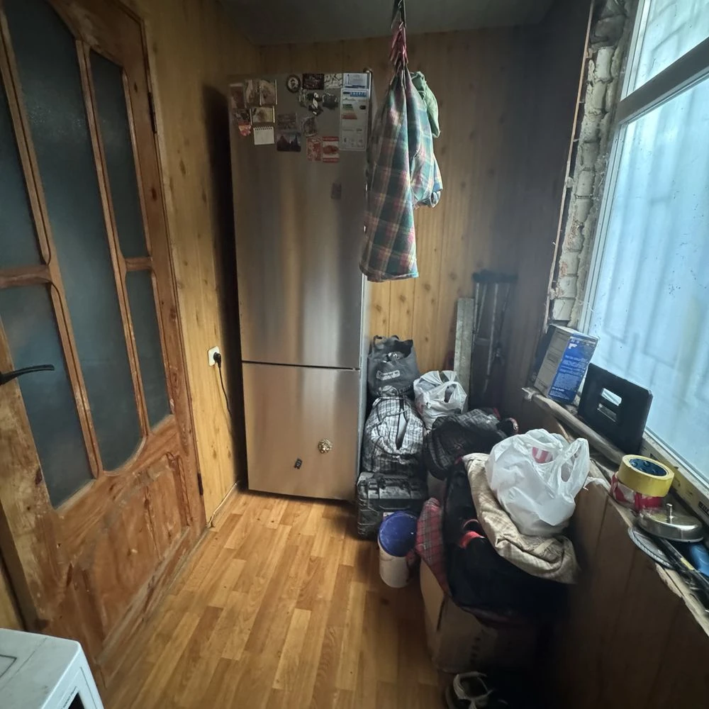 Продам  1 ком квартира в центре города
