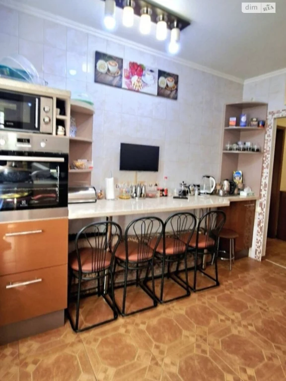 Продаж Квартира Київський