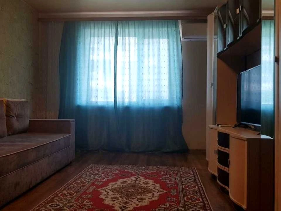 Квартира. Полтава, Марії Башкірцевої вул.