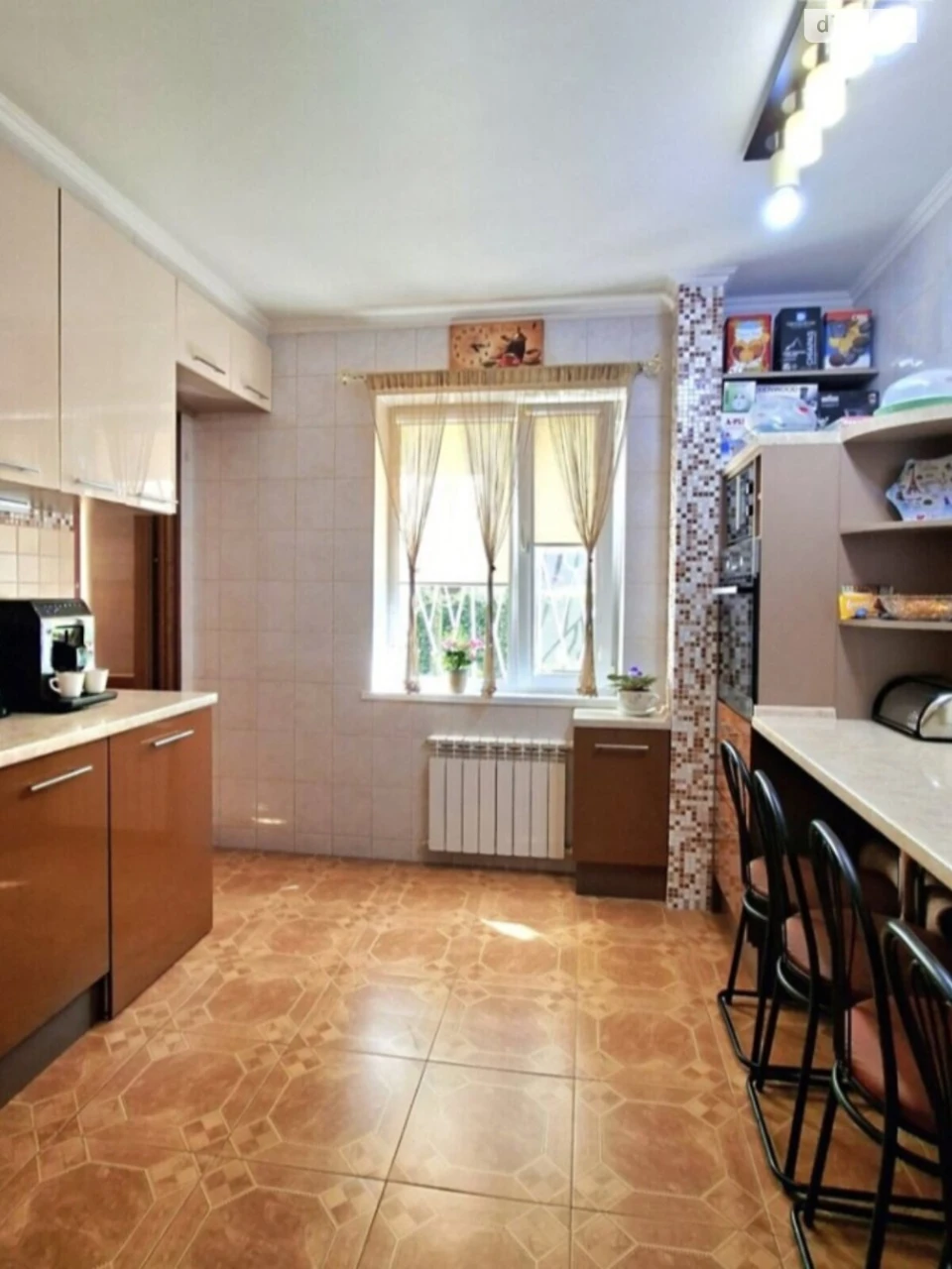 Продаж Квартира Київський