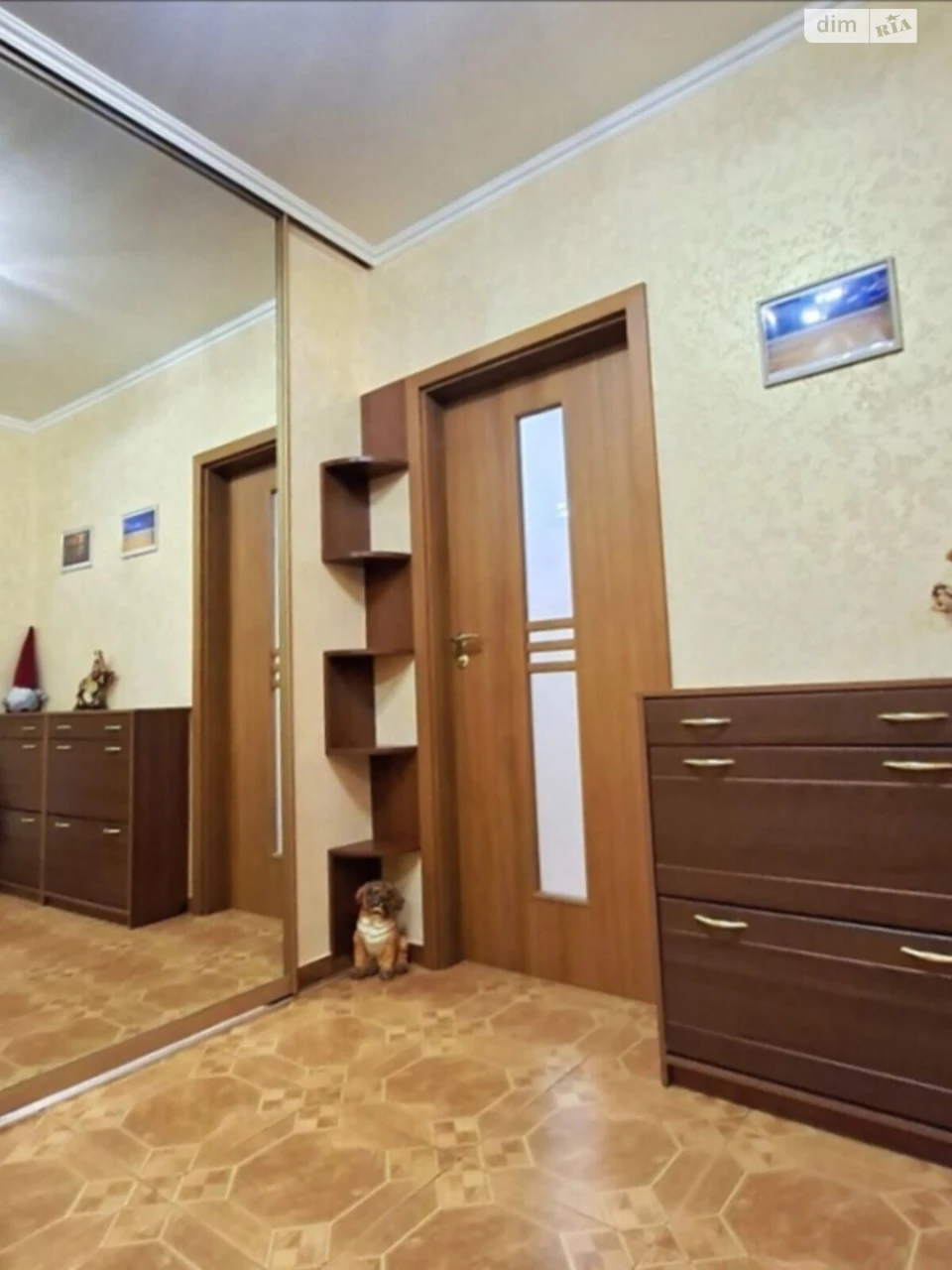Продаж Квартира Київський