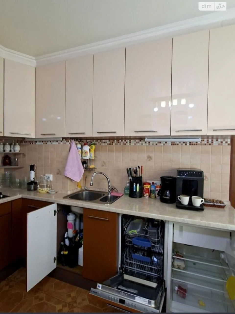 Продаж Квартира Київський