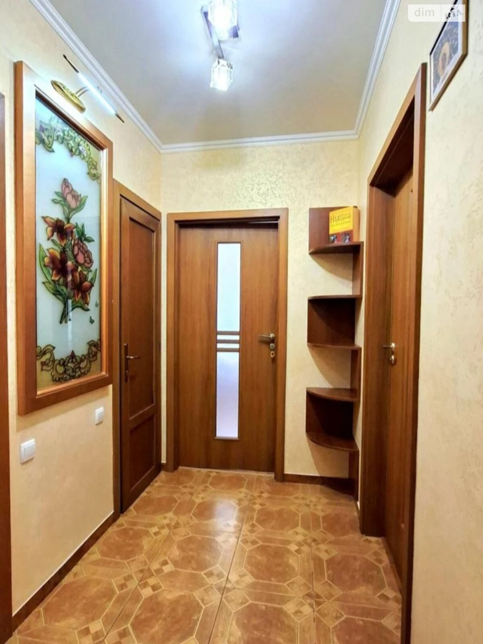 Продаж Квартира Київський