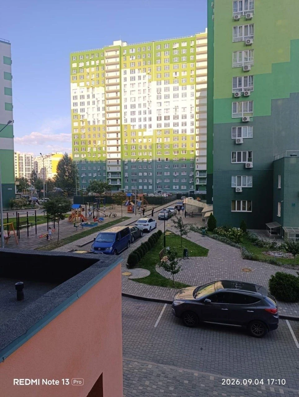 Двухкомнатная квартира, поселок Котовского, ул.Марсельская,