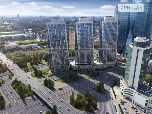 Sale of 3-room apartment 88 sq. m on Beresteyskyi Avenue 11 • ID 3