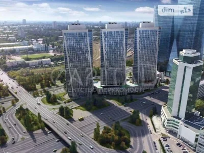 Sale of 3-room apartment 88 sq. m on Beresteyskyi Avenue 11 • ID 3