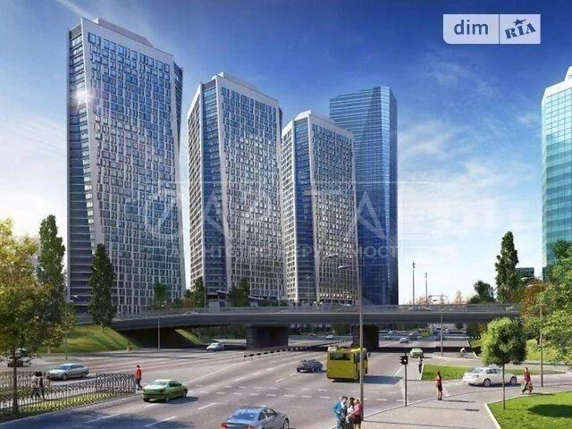 Sale of 3-room apartment 88 sq. m on Beresteyskyi Avenue 11 • ID 3