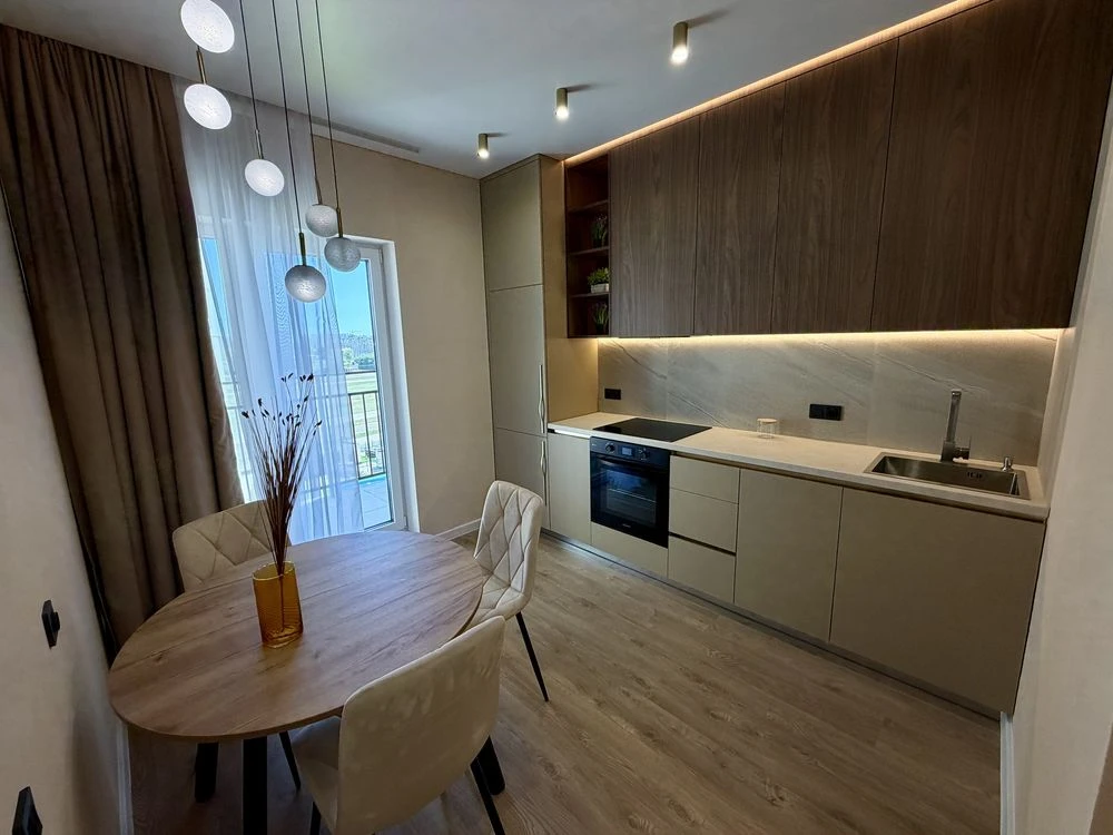 ‼️Продам классную квартиру Кадор по Краснова‼️