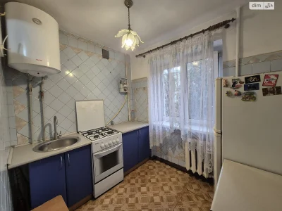Продаж Квартира Черемушки