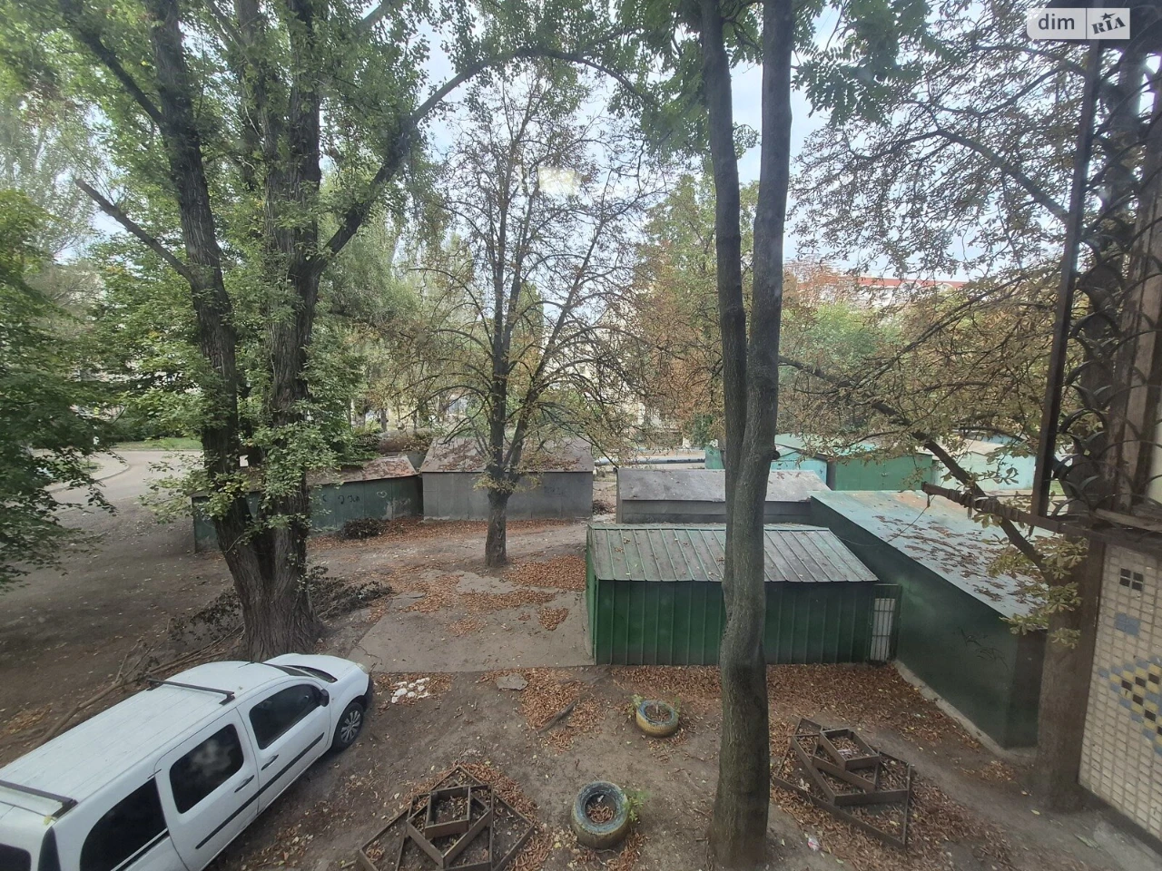 Продаж Квартира Черемушки