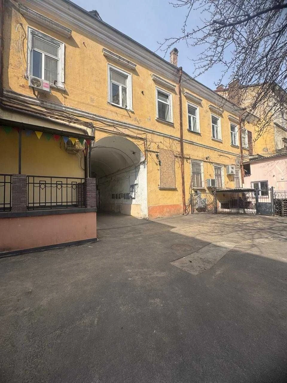 Продам 2-х комн. квартиру в Центре Одессы