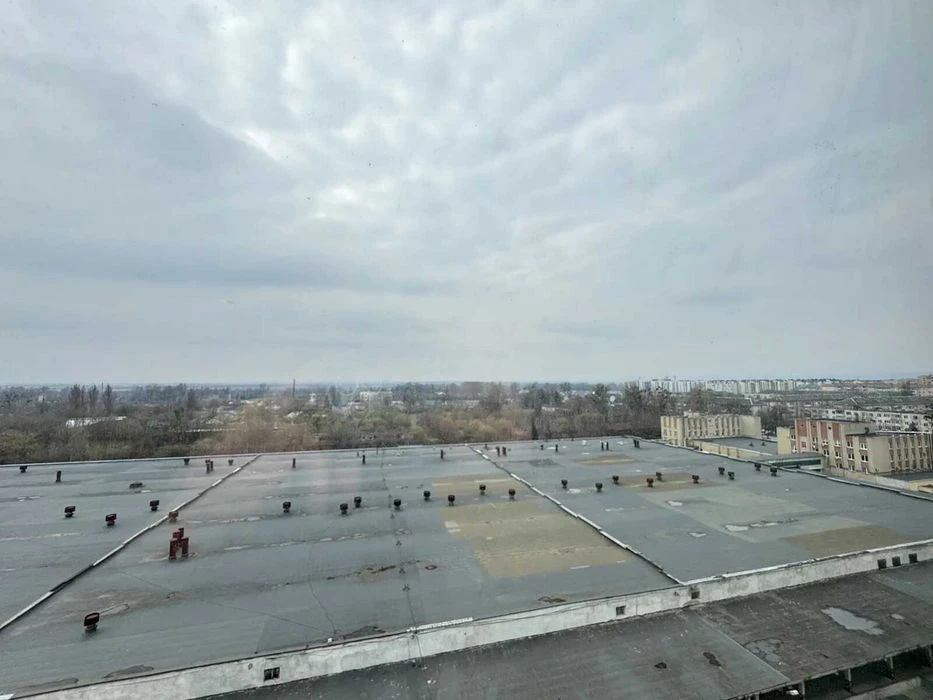 Двухкомнатная квартира в построенном доме ул.Черновола!