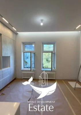 Продажа 2-комн.квартиры в клубном доме Челси, НОВЫЙ ремонт.