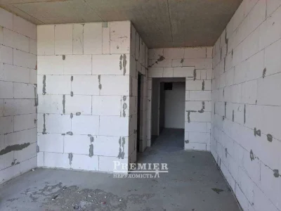 Пропонується до продажу квартира-студія в сучасному житловом