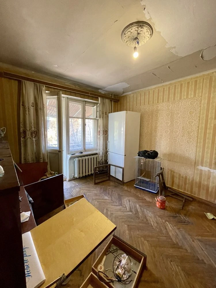 Код 24 Продам квартиру в центре