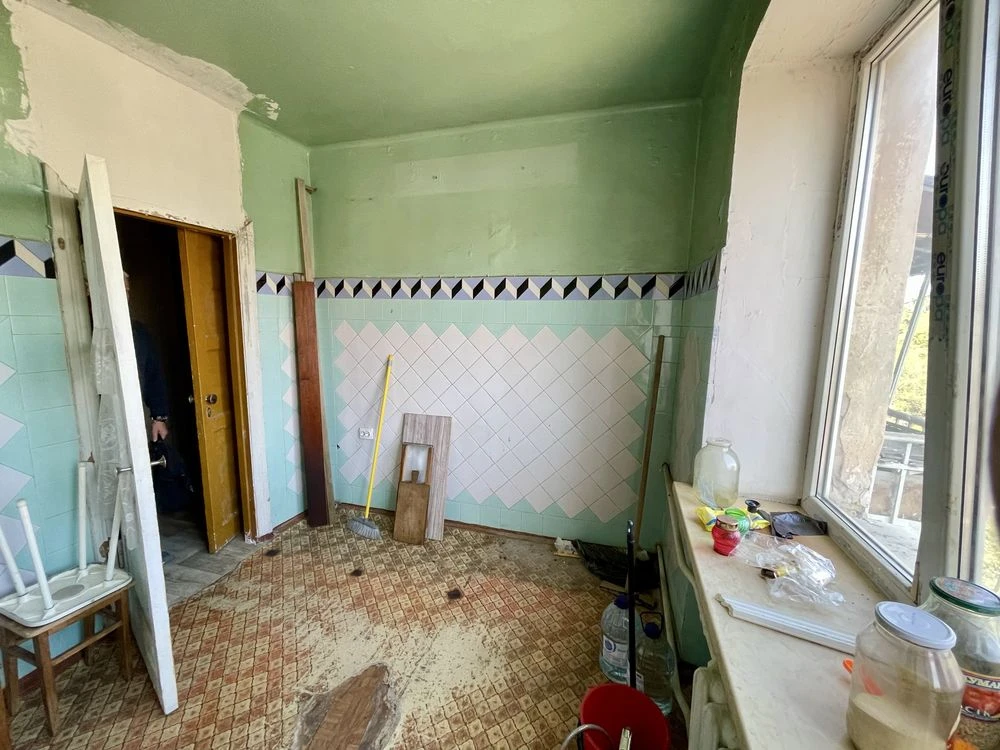 Код 24 Продам квартиру в центре