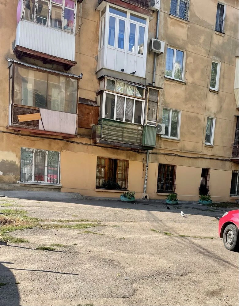 Код 24 Продам квартиру в центре