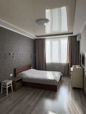 Продам квартиру в ЖК Альтаир \Люстдорфская дорога,55