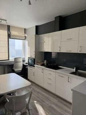 Продам квартиру в ЖК Альтаир \Люстдорфская дорога,55